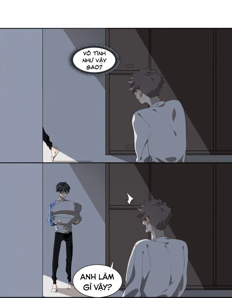 Ác ma phải hoàn lương Chapter 3 Trang 10