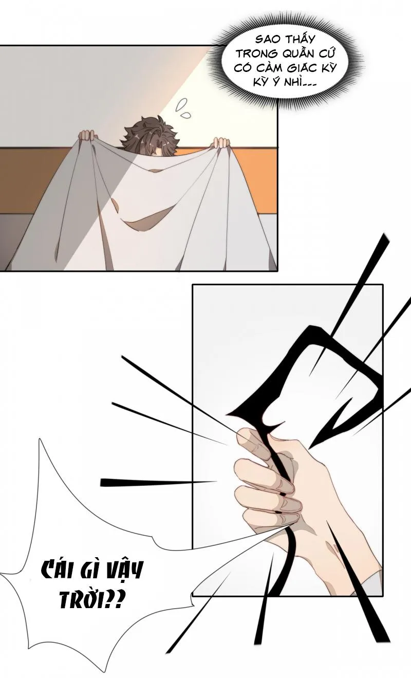 Ác ma phải hoàn lương Chapter 4 Trang 3