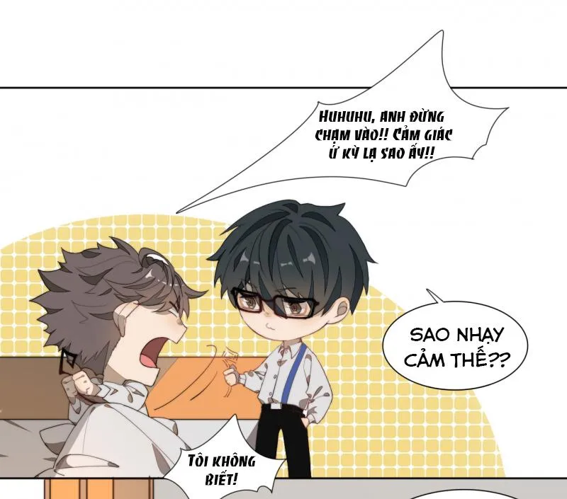 Ác ma phải hoàn lương Chapter 4 Trang 5