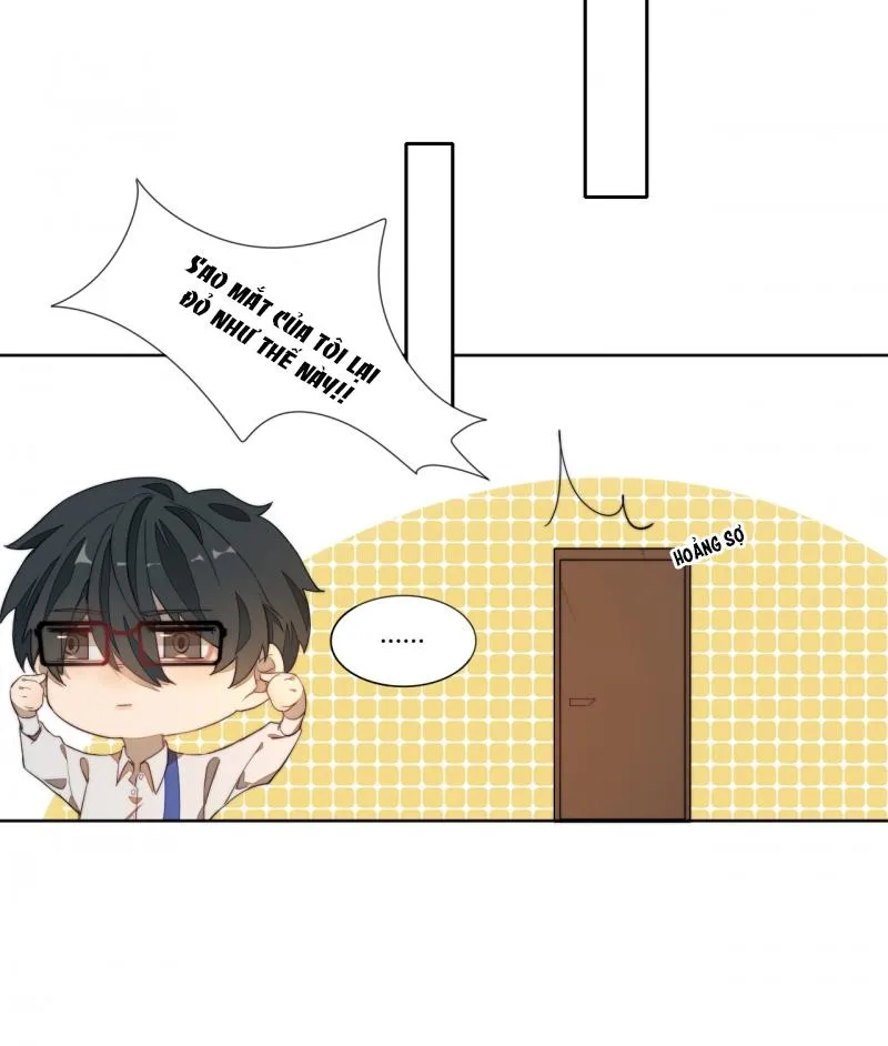 Ác ma phải hoàn lương Chapter 4 Trang 7