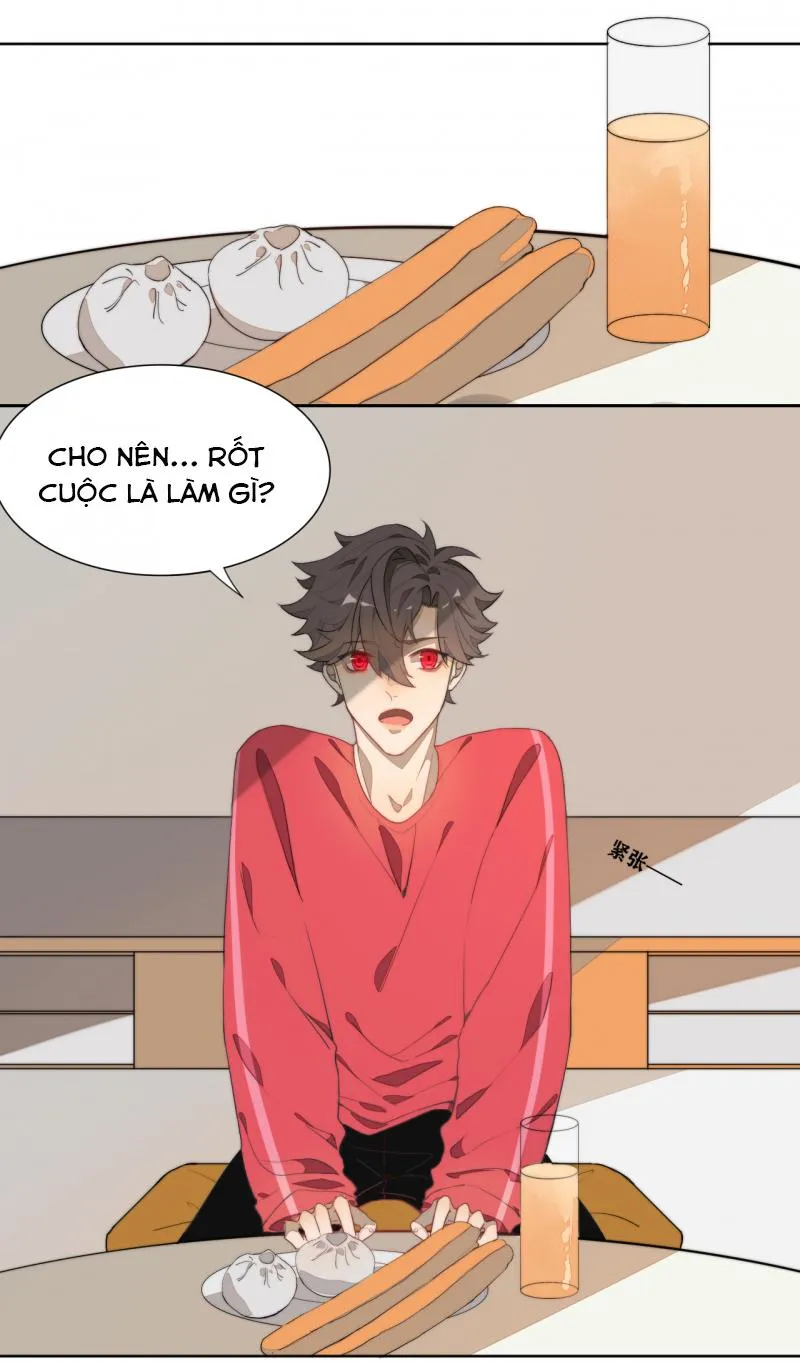 Ác ma phải hoàn lương Chapter 4 Trang 8