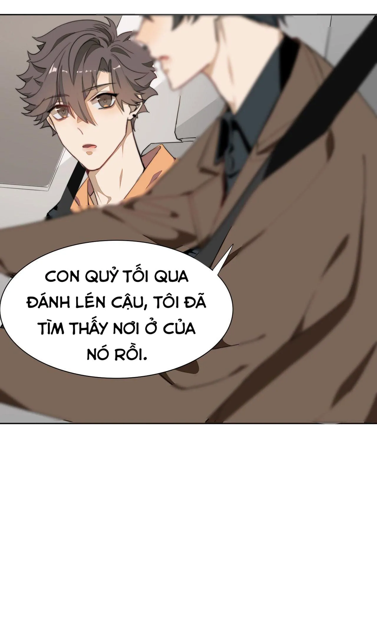 Ác ma phải hoàn lương Chapter 5 Trang 11