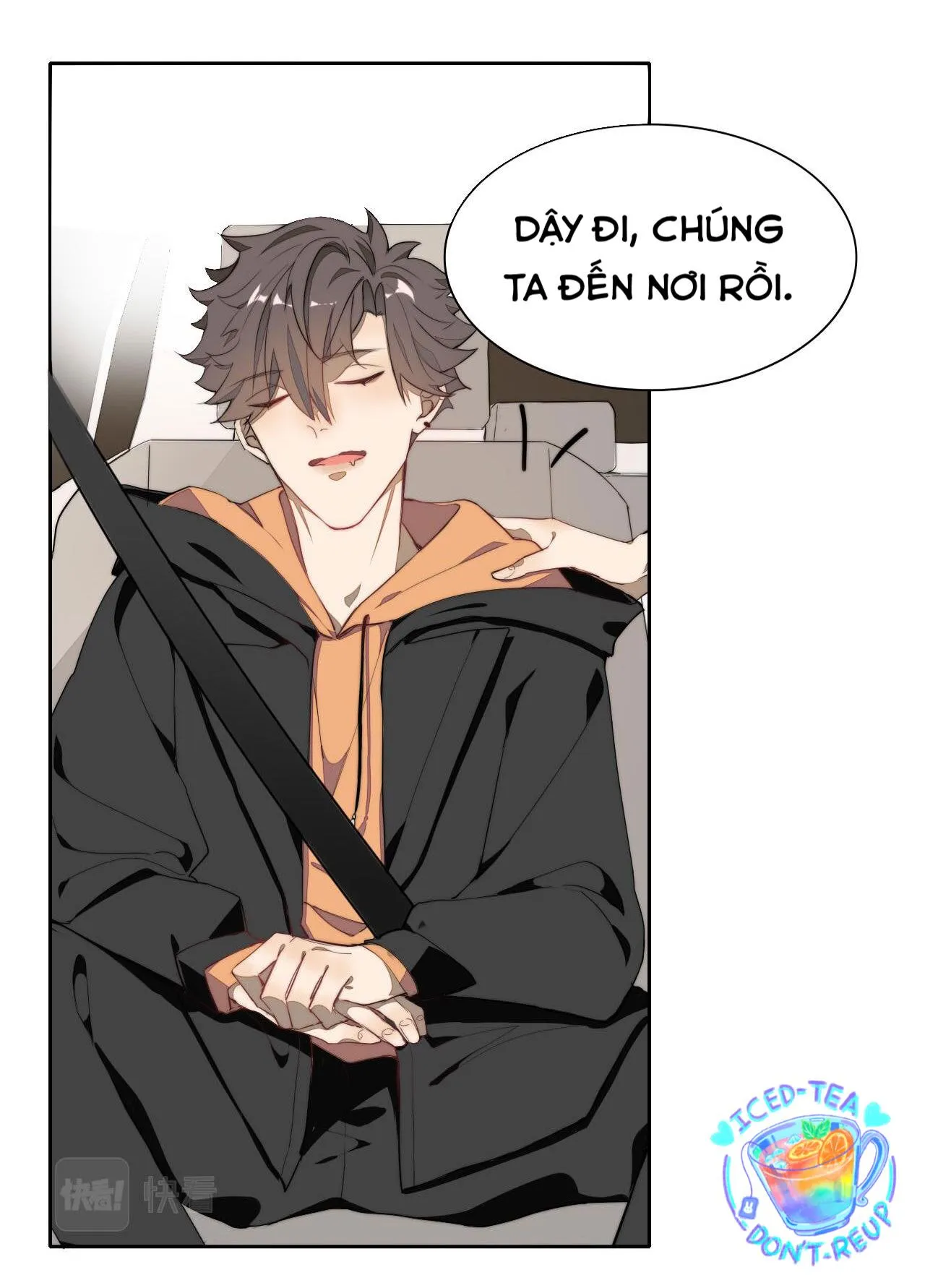 Ác ma phải hoàn lương Chapter 5 Trang 14