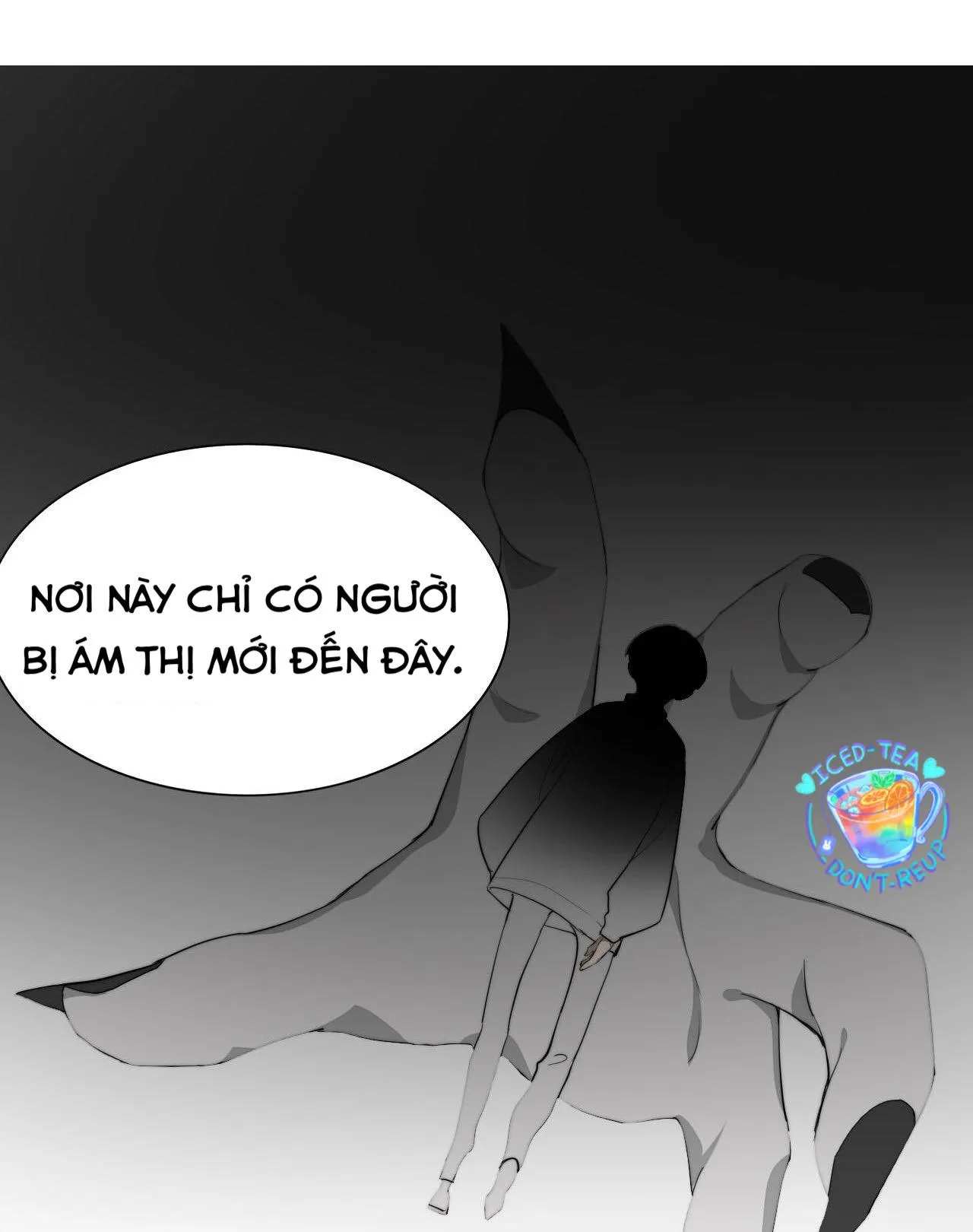 Ác ma phải hoàn lương Chapter 5 Trang 18