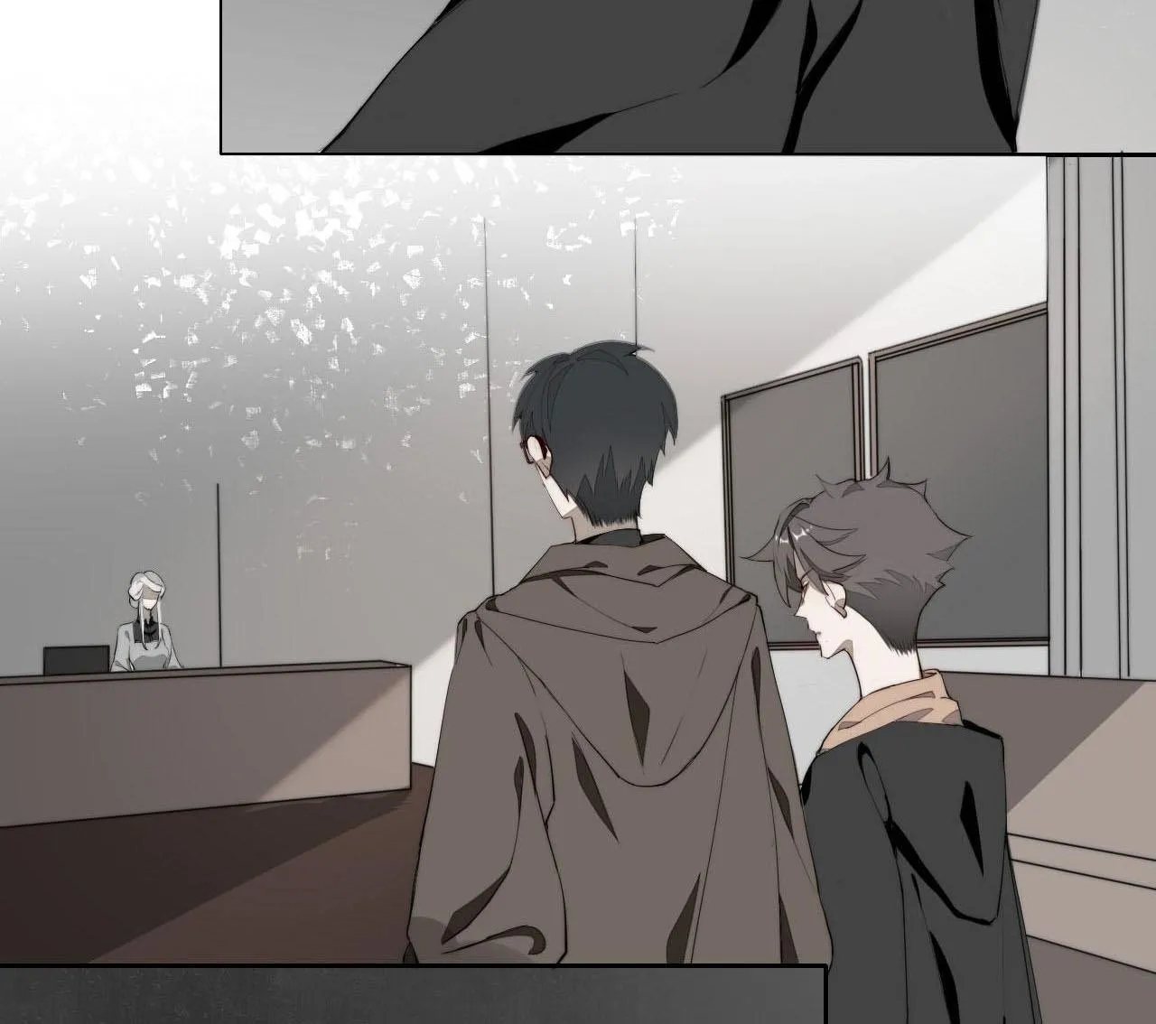 Ác ma phải hoàn lương Chapter 6 Trang 5