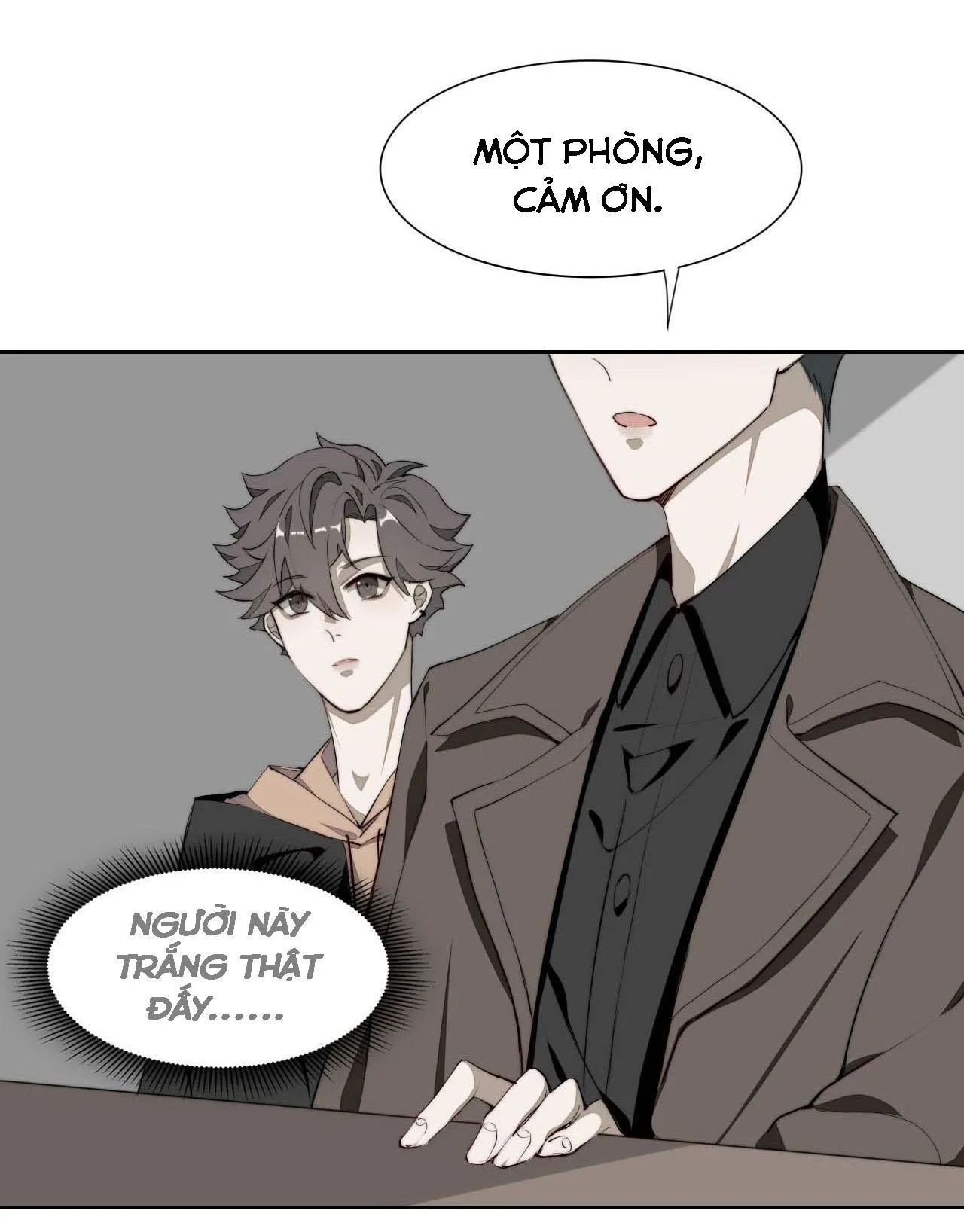 Ác ma phải hoàn lương Chapter 6 Trang 7