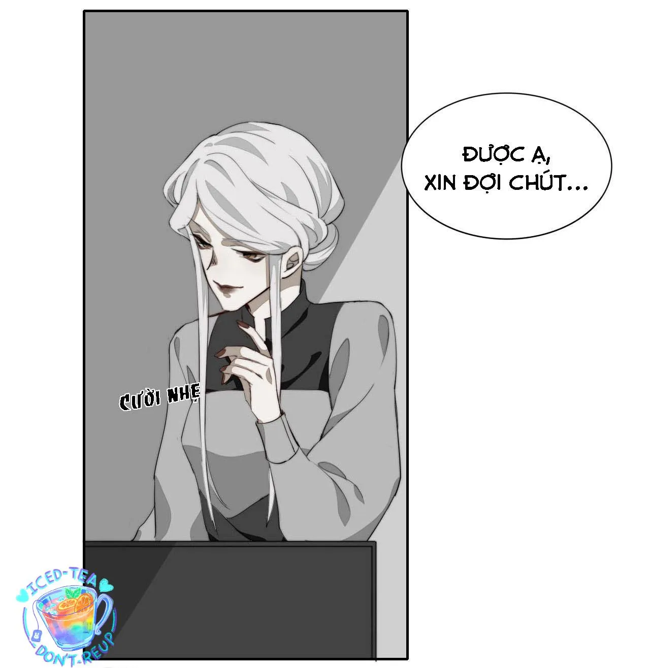 Ác ma phải hoàn lương Chapter 6 Trang 8