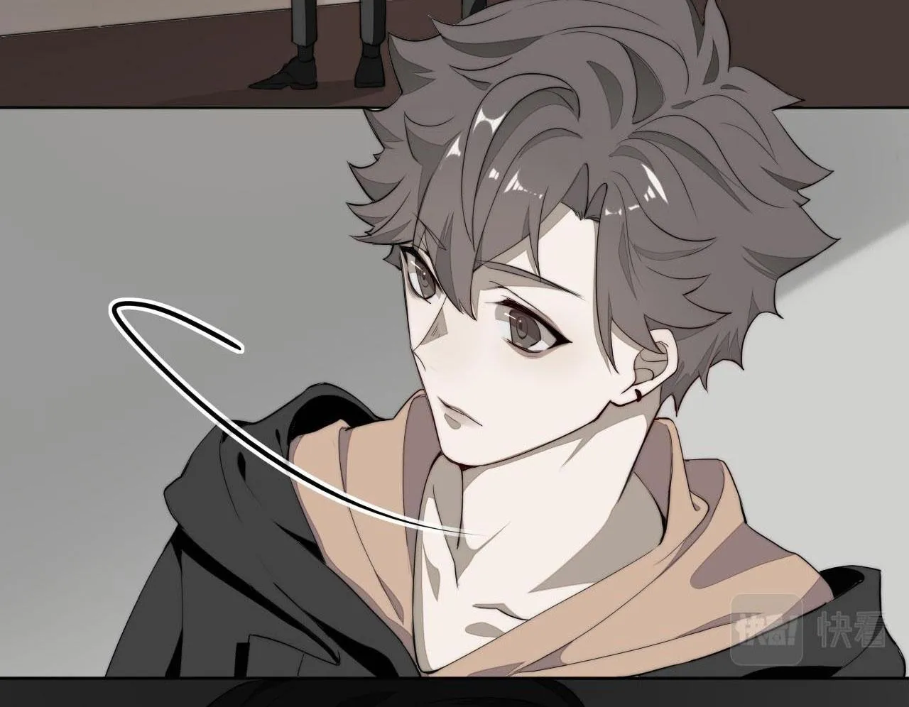 Ác ma phải hoàn lương Chapter 6 Trang 11