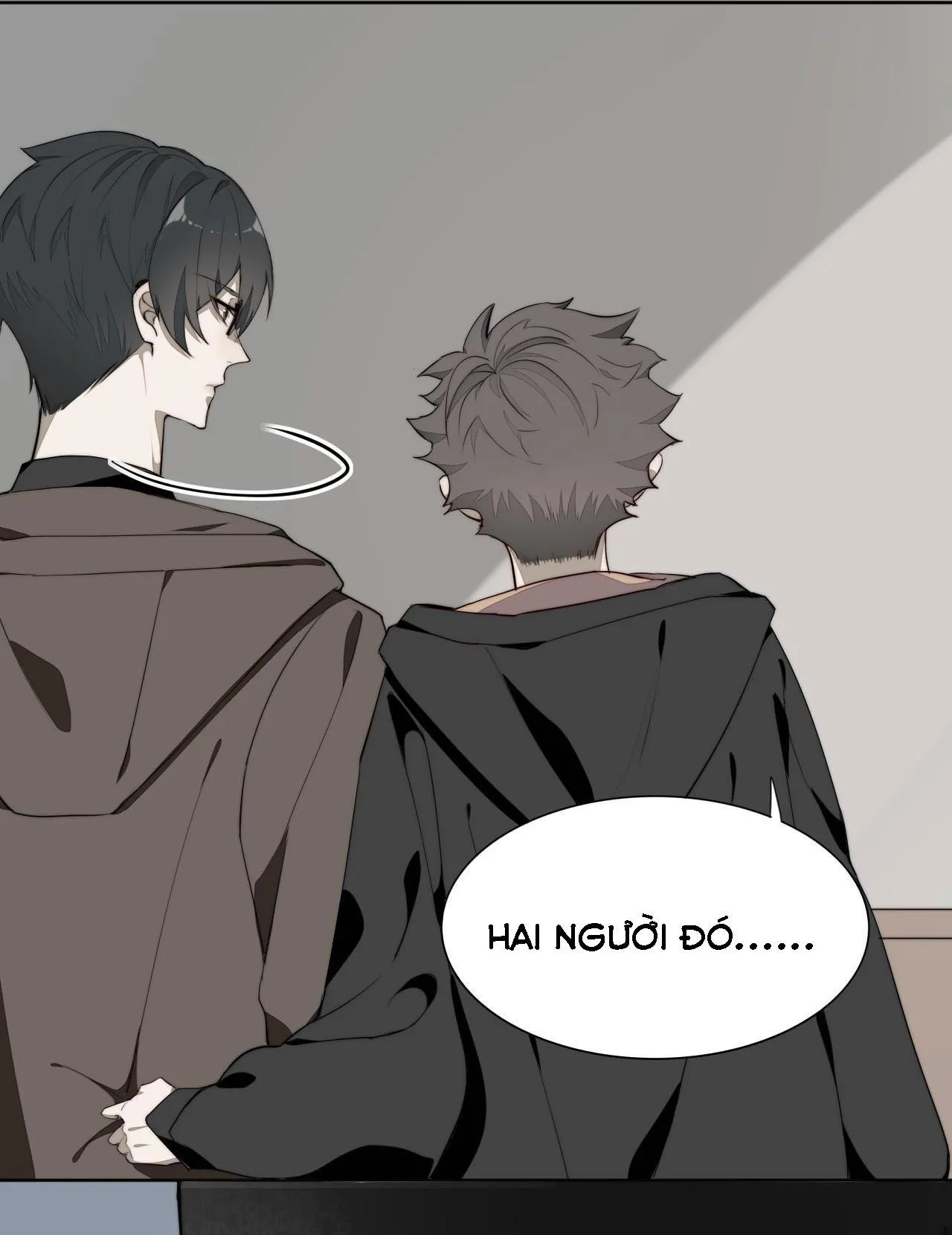 Ác ma phải hoàn lương Chapter 6 Trang 13