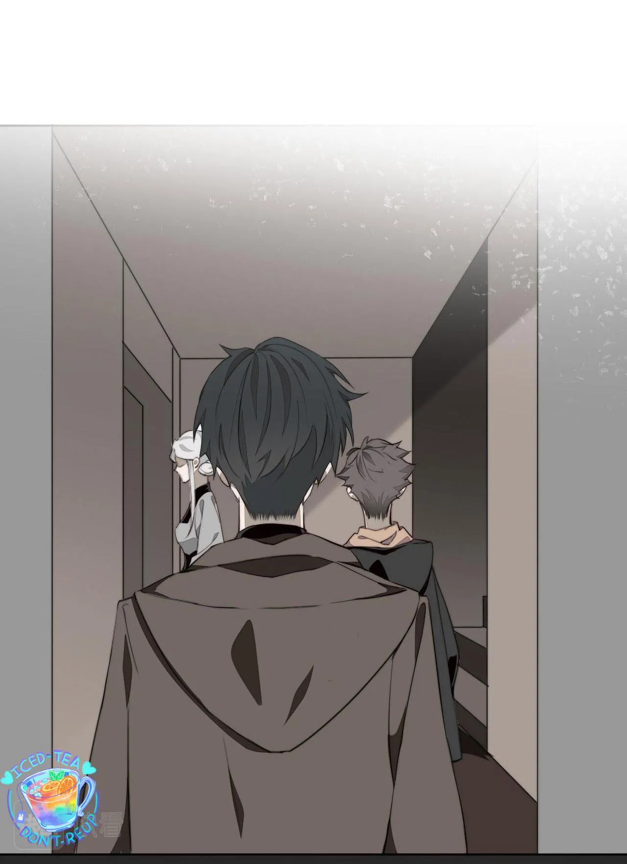 Ác ma phải hoàn lương Chapter 6 Trang 16