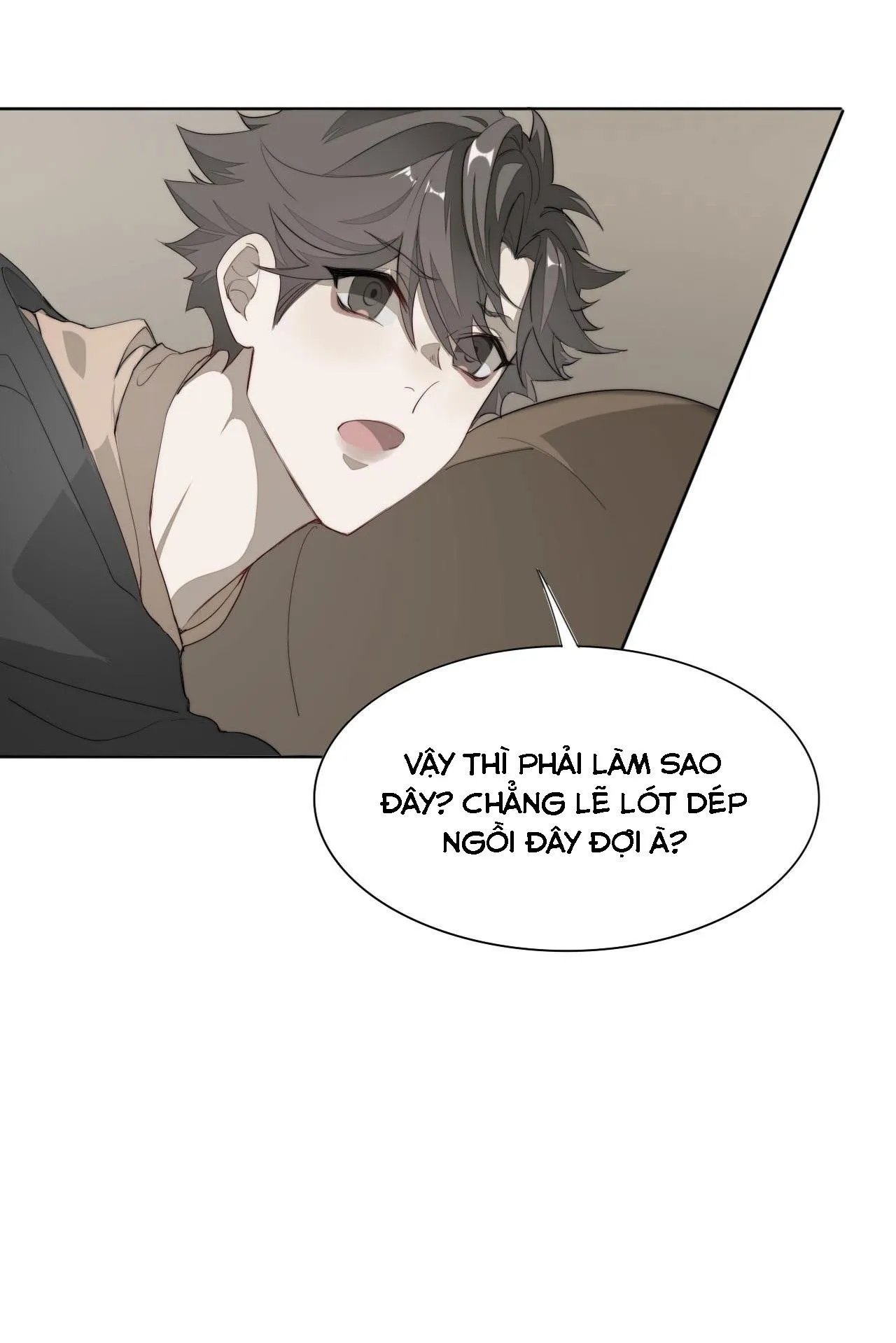 Ác ma phải hoàn lương Chapter 7 Trang 11