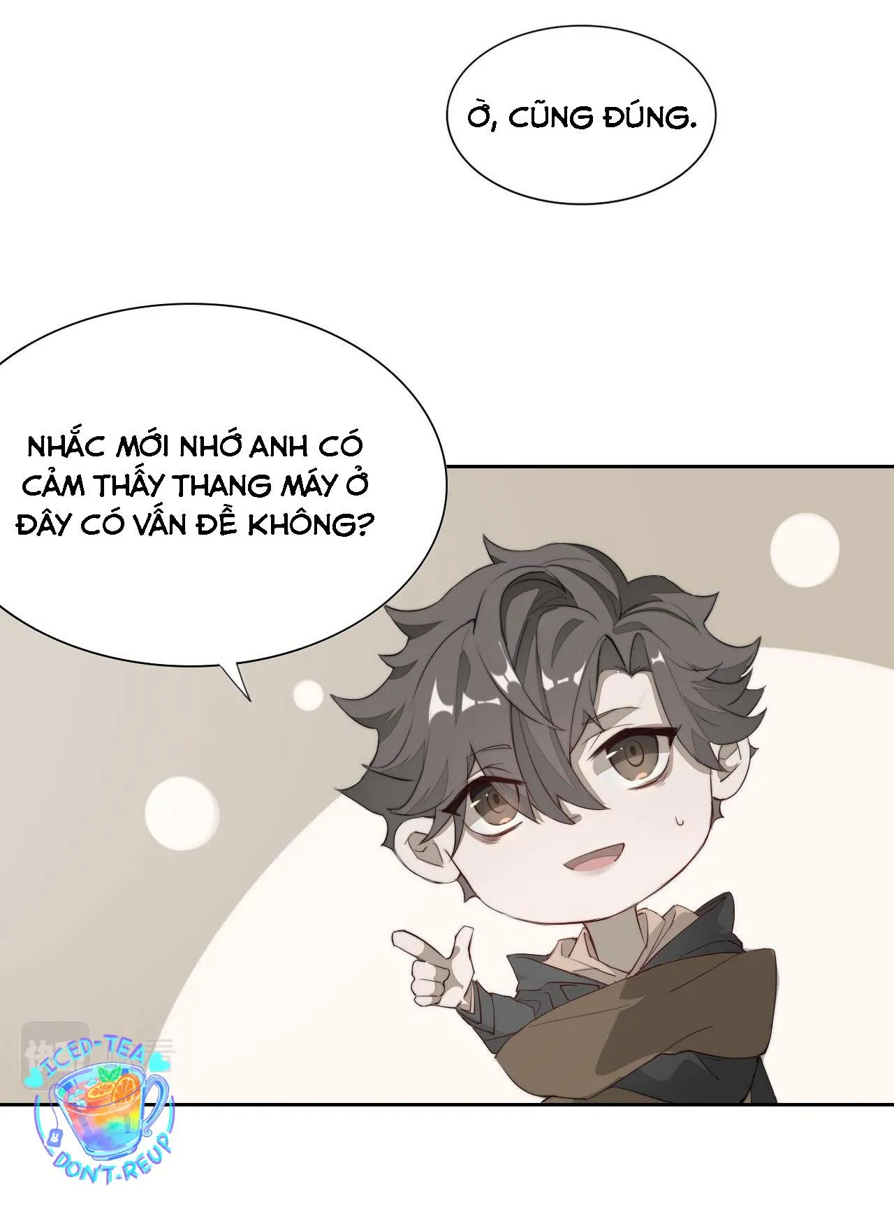 Ác ma phải hoàn lương Chapter 7 Trang 14