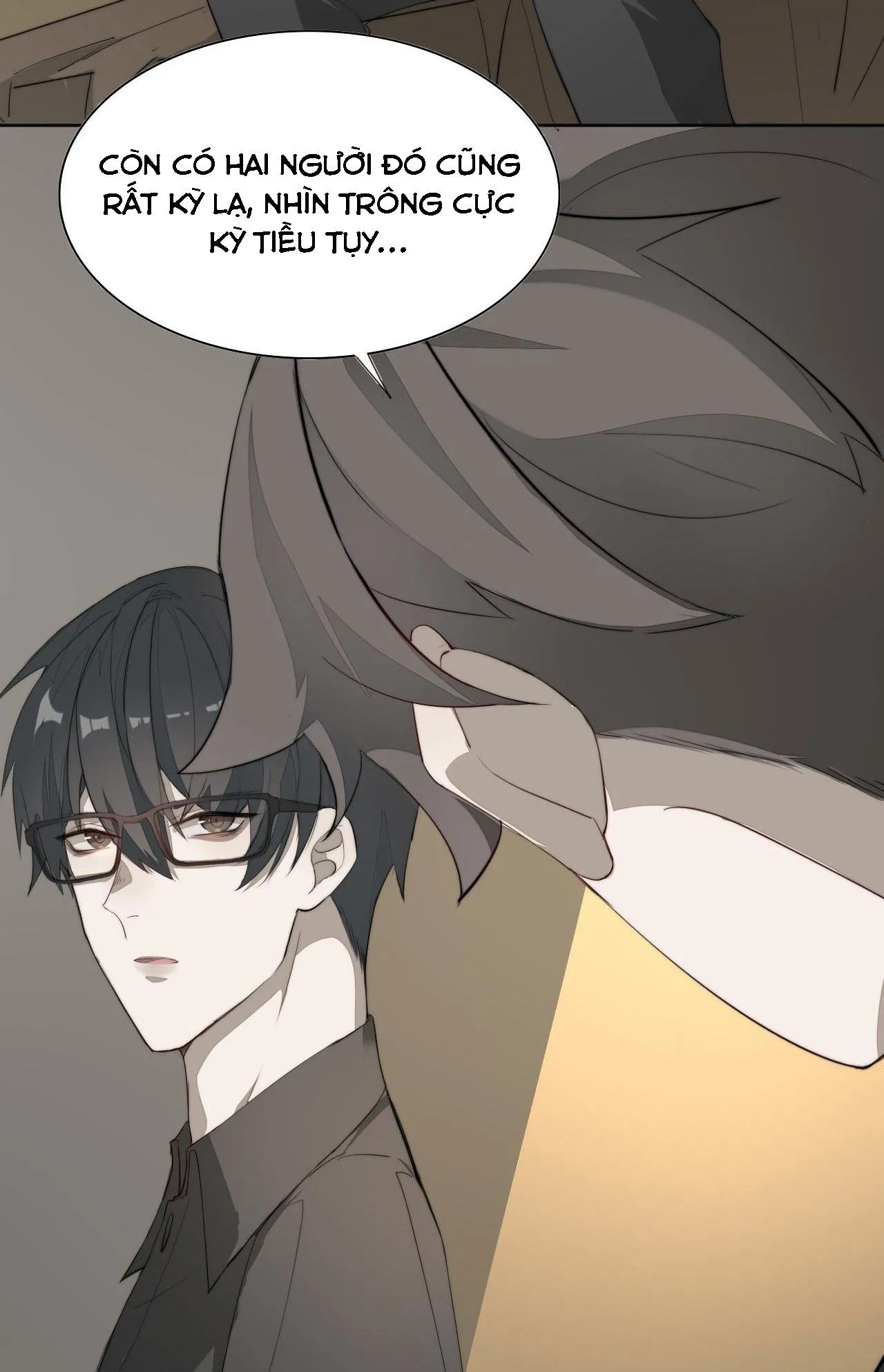 Ác ma phải hoàn lương Chapter 7 Trang 17