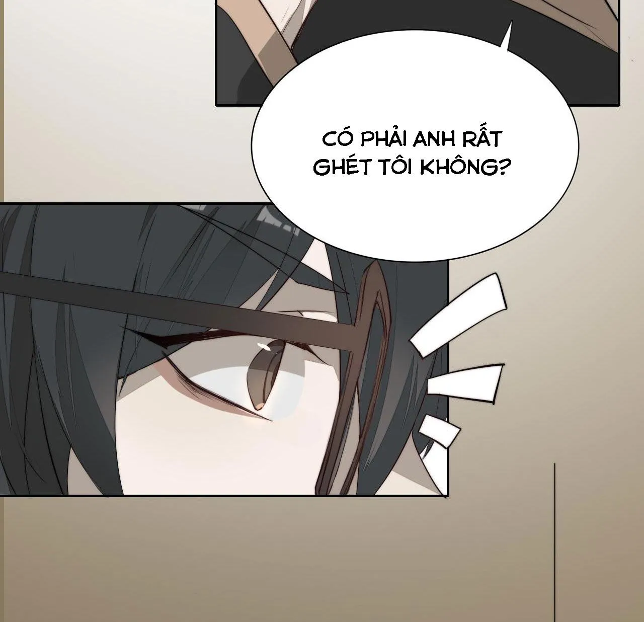 Ác ma phải hoàn lương Chapter 7 Trang 21