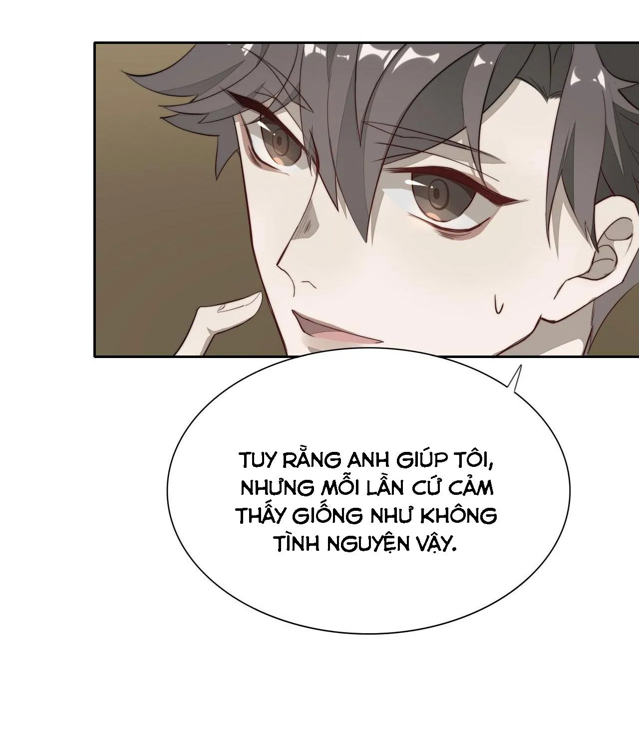 Ác ma phải hoàn lương Chapter 7 Trang 23