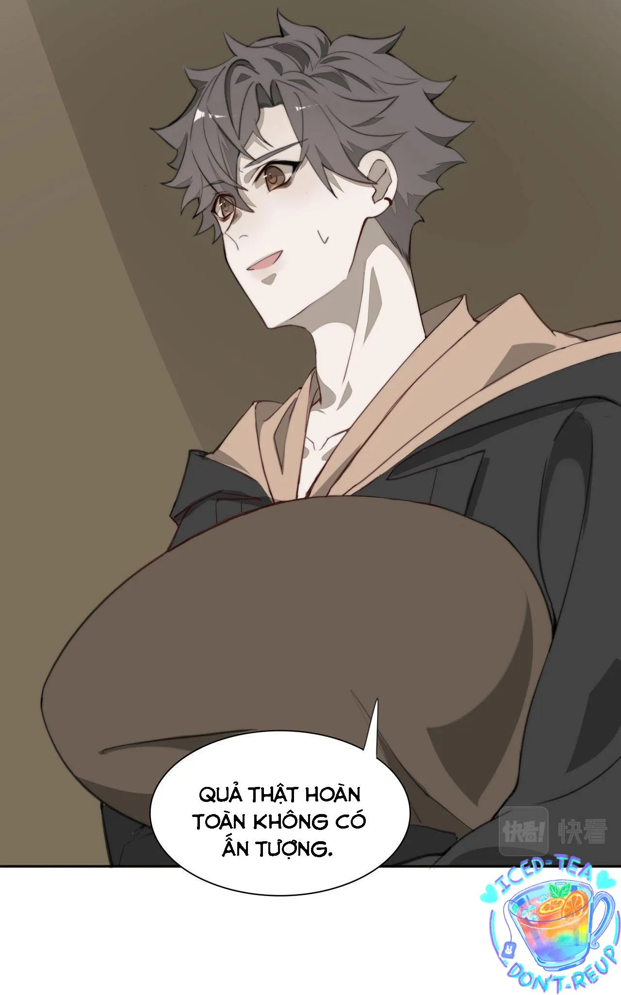 Ác ma phải hoàn lương Chapter 8 Trang 3