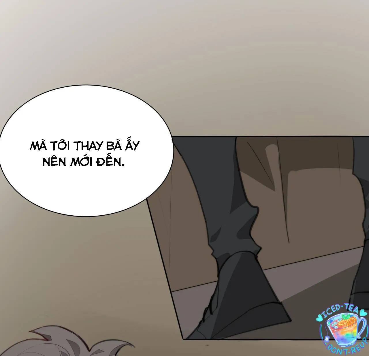 Ác ma phải hoàn lương Chapter 8 Trang 7