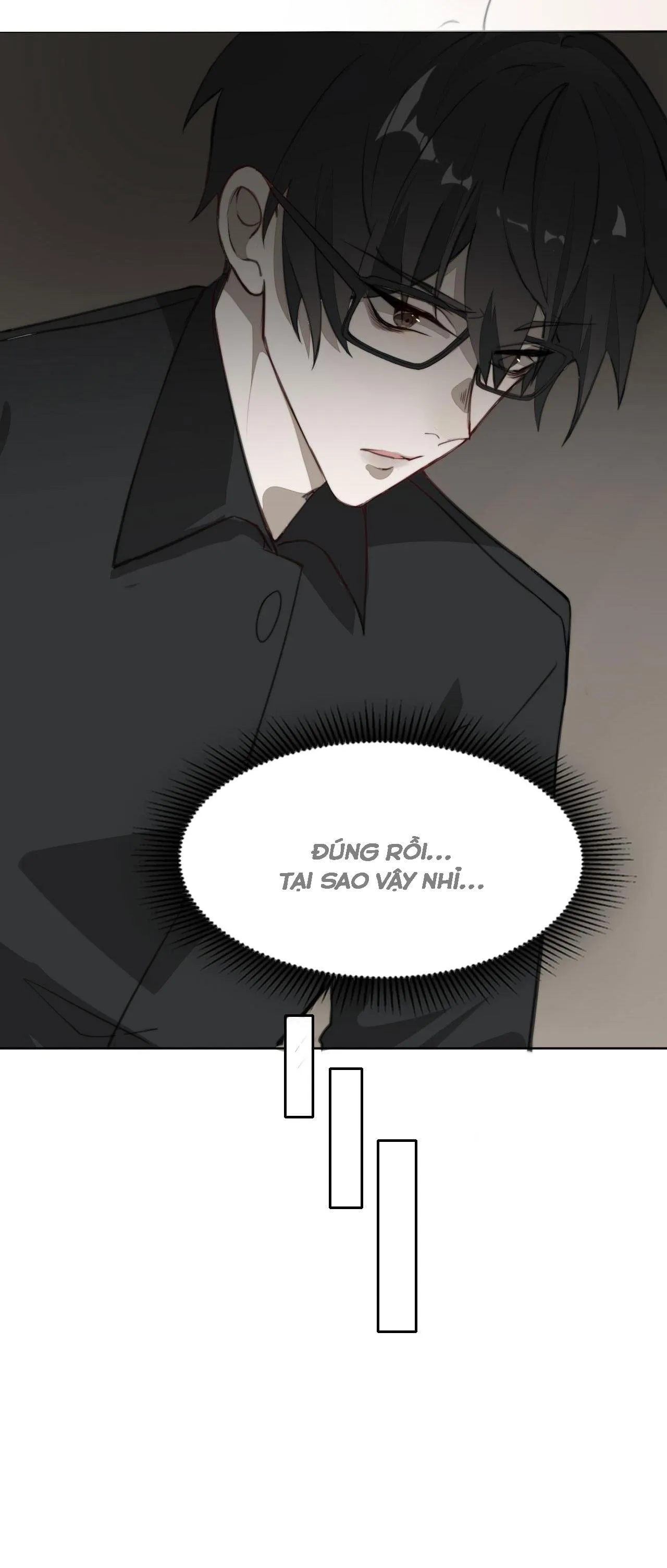 Ác ma phải hoàn lương Chapter 8 Trang 9