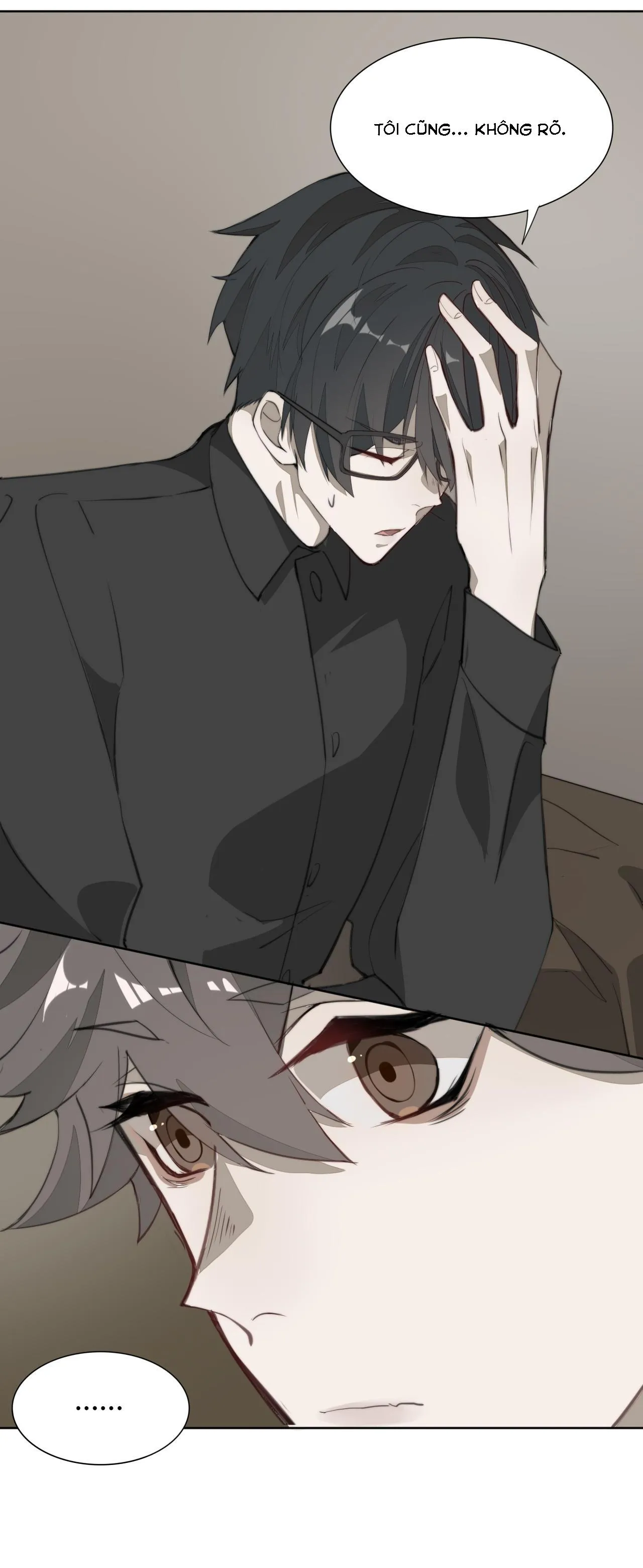 Ác ma phải hoàn lương Chapter 8 Trang 10