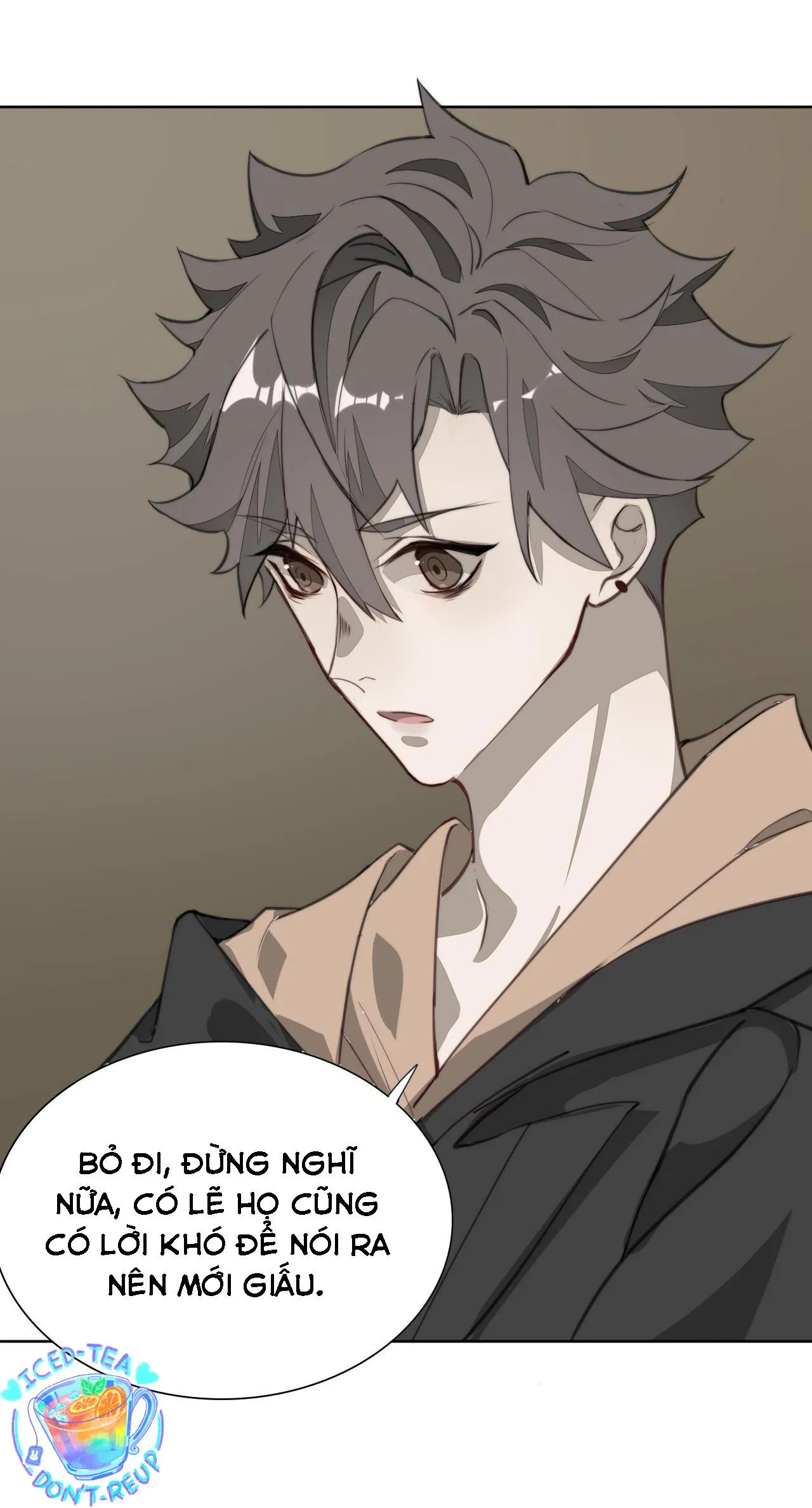 Ác ma phải hoàn lương Chapter 8 Trang 12