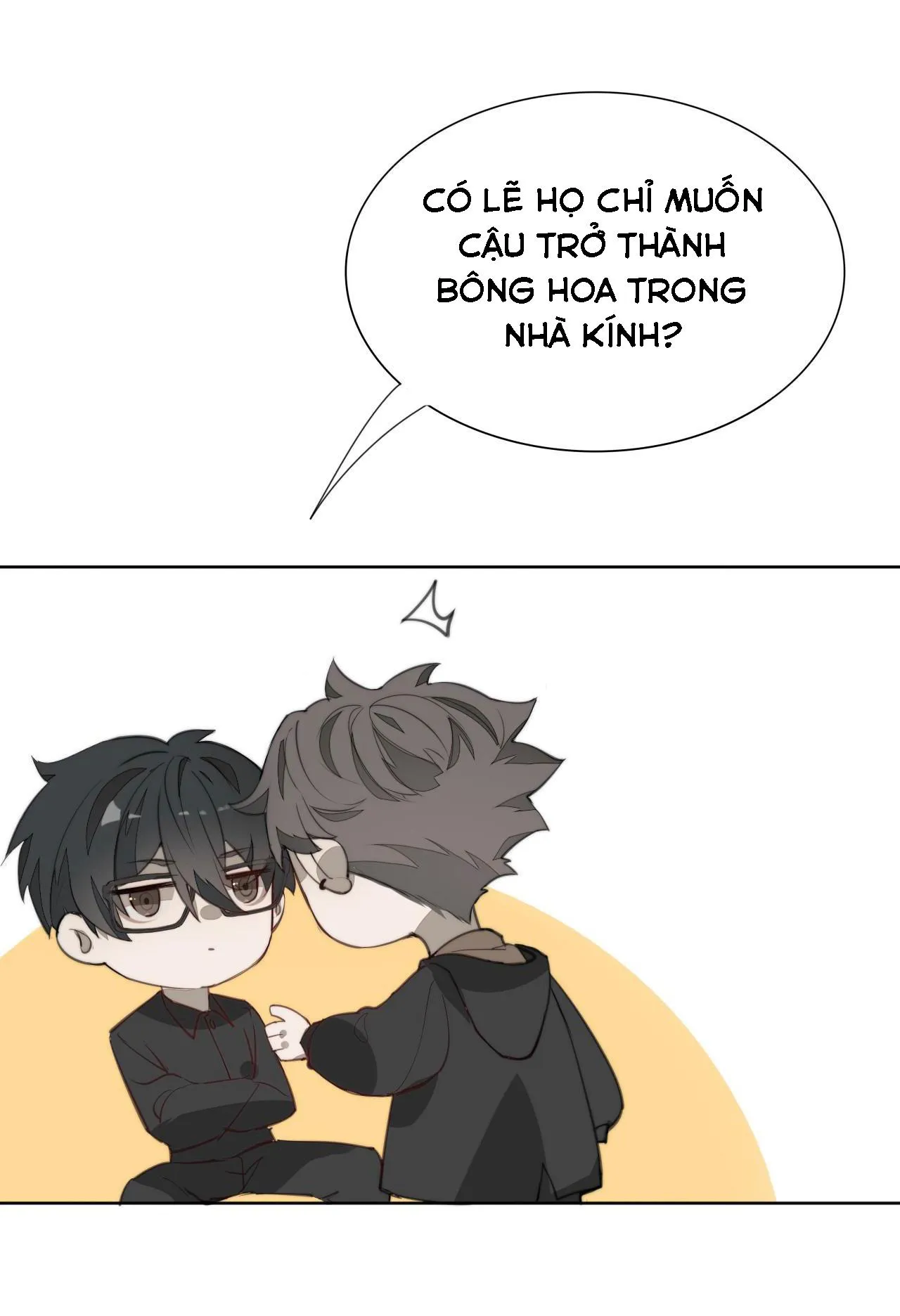 Ác ma phải hoàn lương Chapter 8 Trang 13