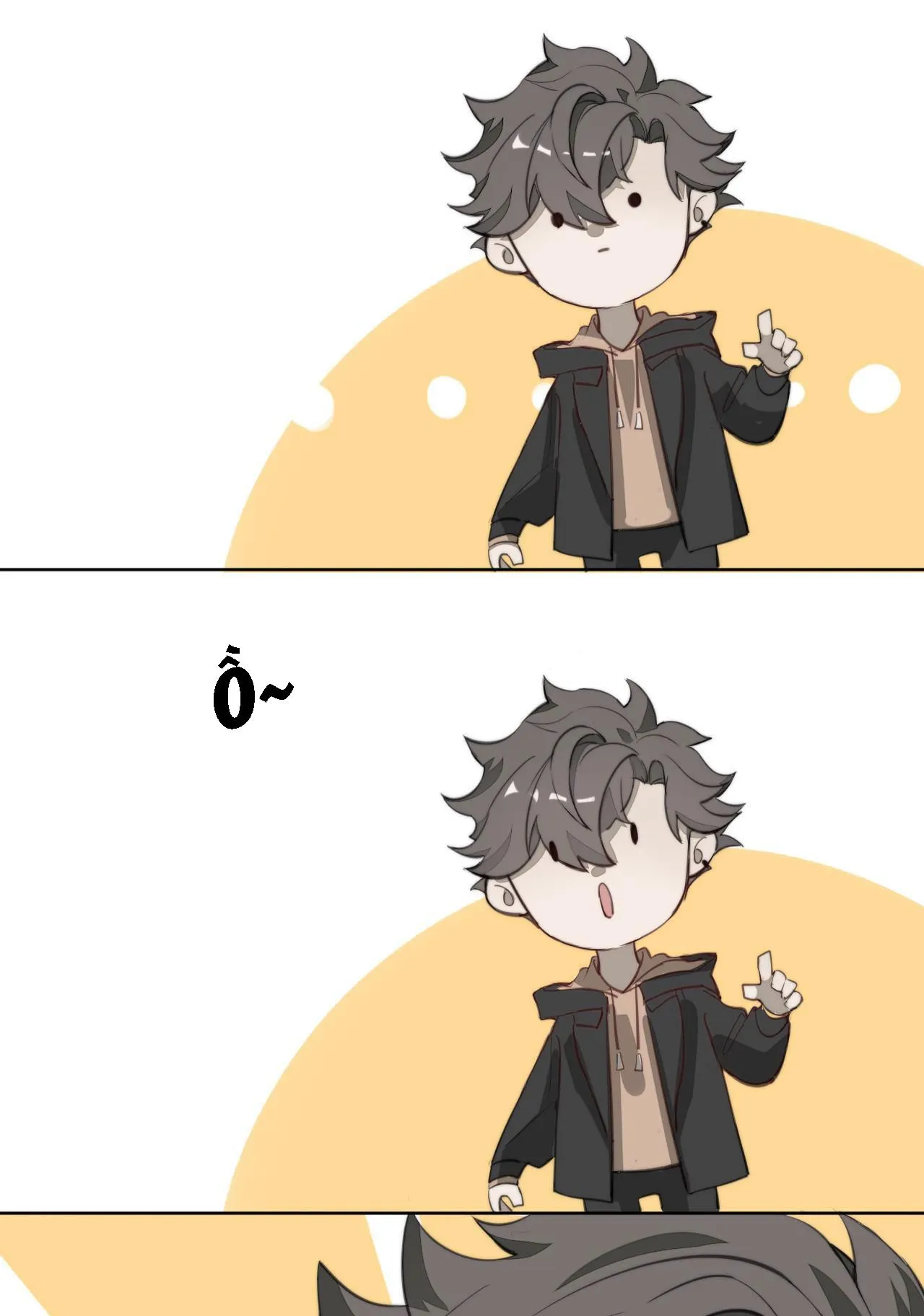 Ác ma phải hoàn lương Chapter 8 Trang 14