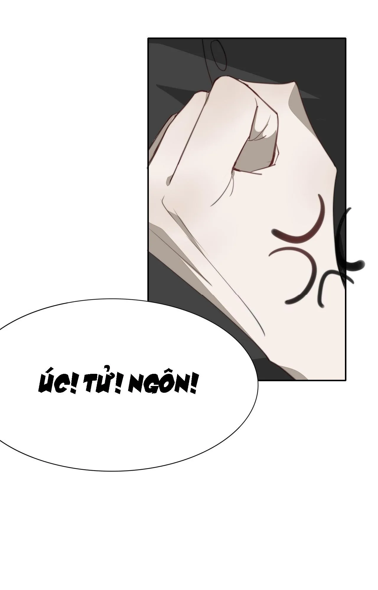 Ác ma phải hoàn lương Chapter 8 Trang 18