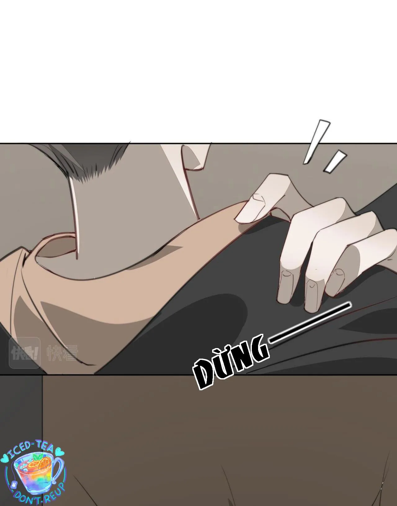 Ác ma phải hoàn lương Chapter 8 Trang 20