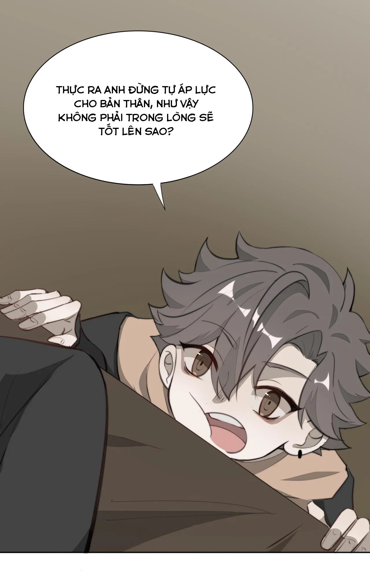 Ác ma phải hoàn lương Chapter 8 Trang 22