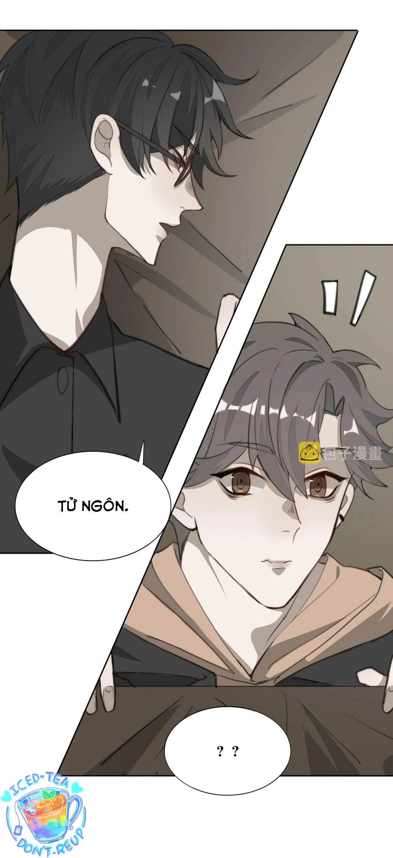 Ác ma phải hoàn lương Chapter 8 Trang 24