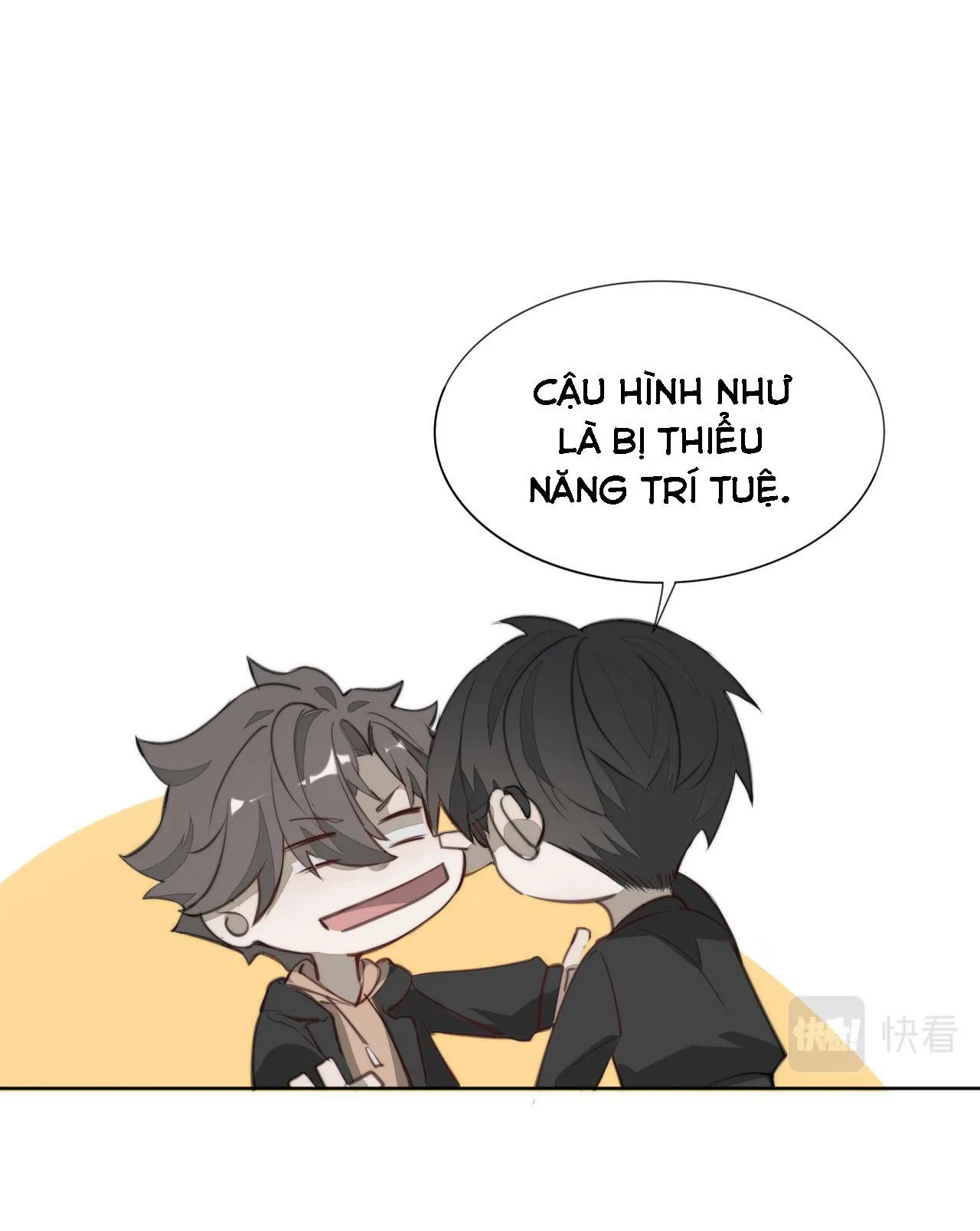 Ác ma phải hoàn lương Chapter 8 Trang 25