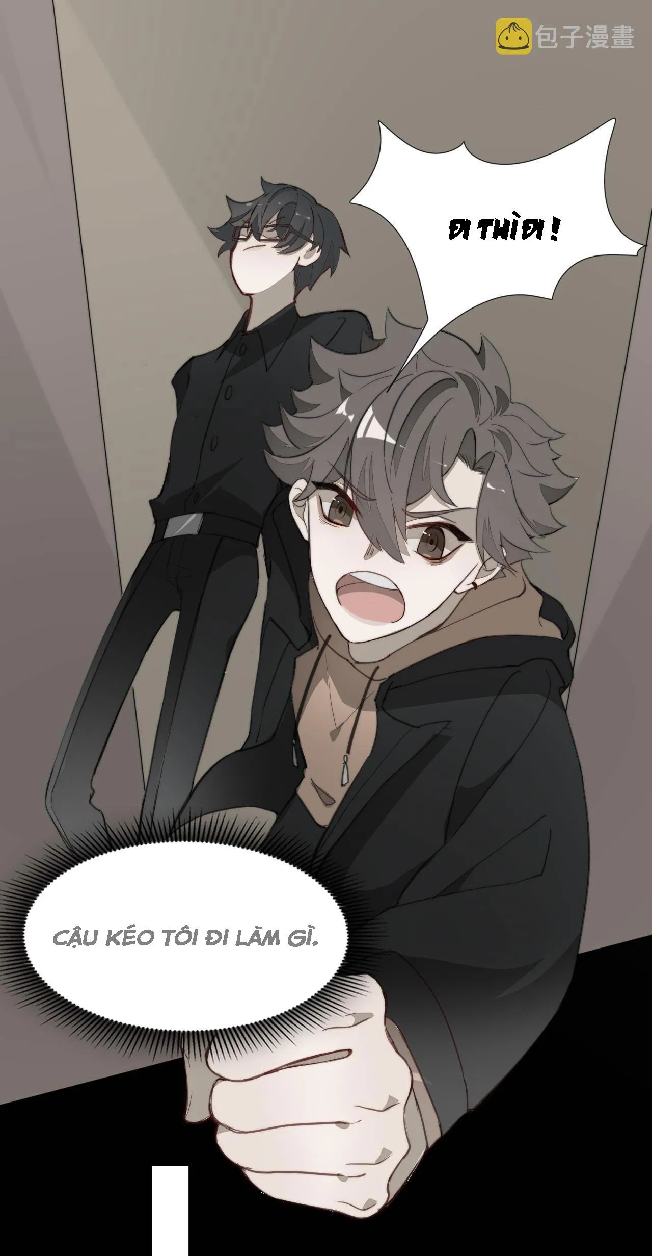 Ác ma phải hoàn lương Chapter 9 Trang 6