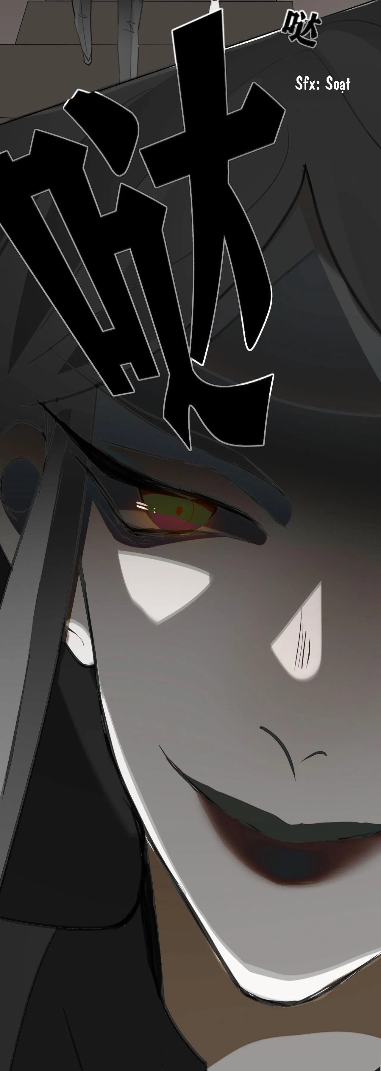 Ác ma phải hoàn lương Chapter 9 Trang 10