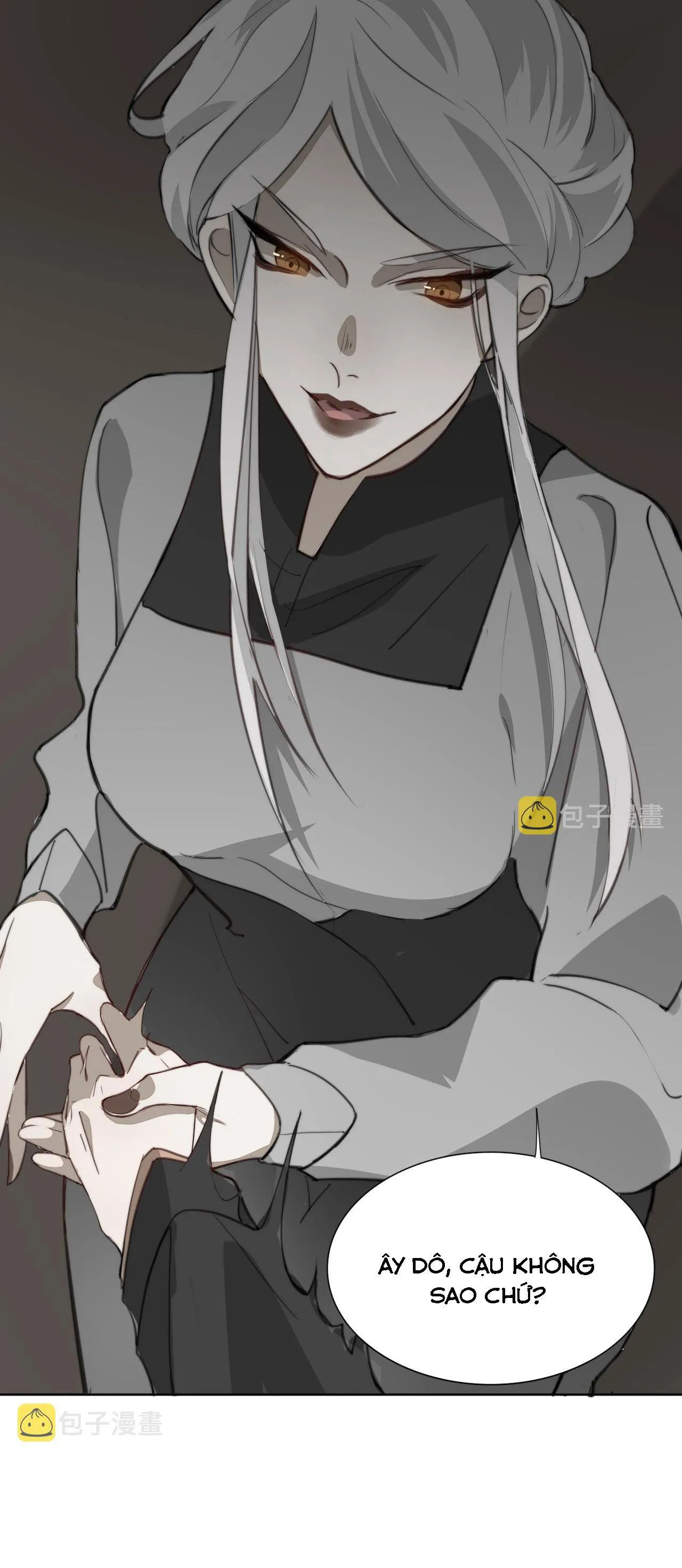 Ác ma phải hoàn lương Chapter 9 Trang 14