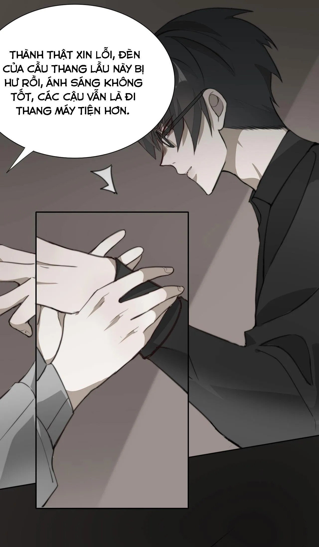 Ác ma phải hoàn lương Chapter 9 Trang 19