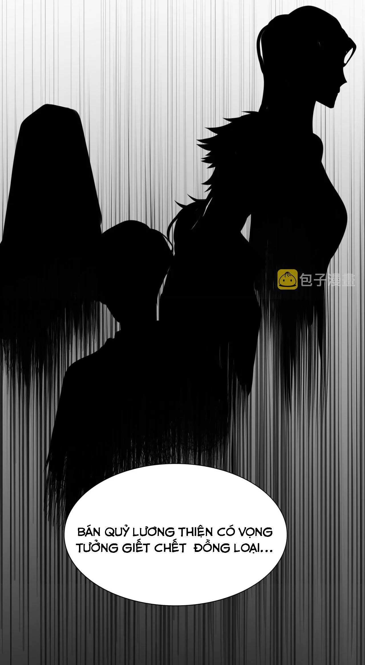 Ác ma phải hoàn lương Chapter 9 Trang 24