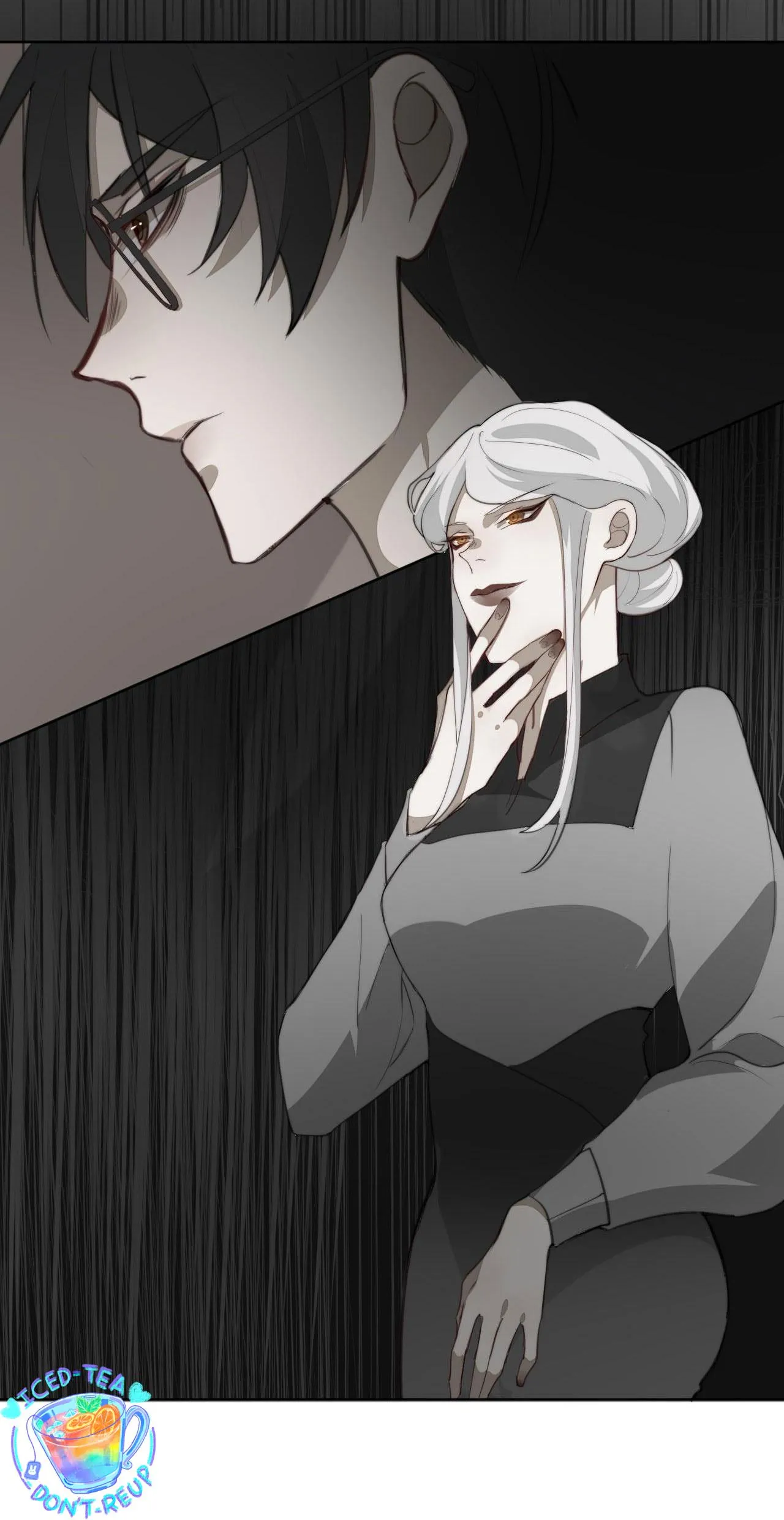 Ác ma phải hoàn lương Chapter 9 Trang 25