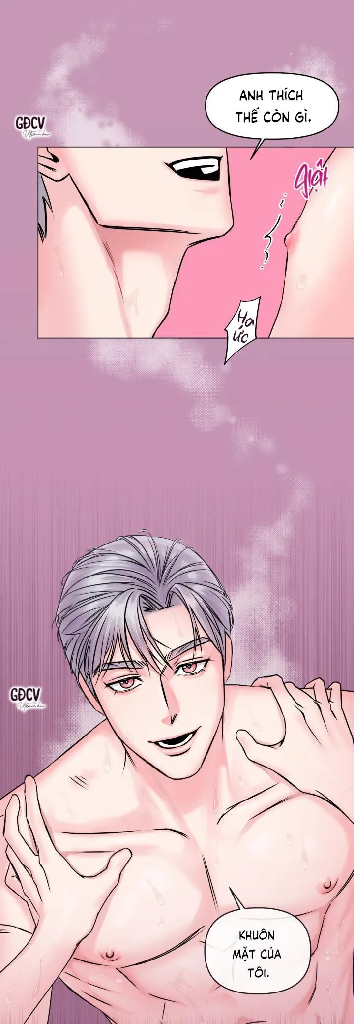 ÁC MỘNG NGỌT NGÀO Chapter 1 Trang 29