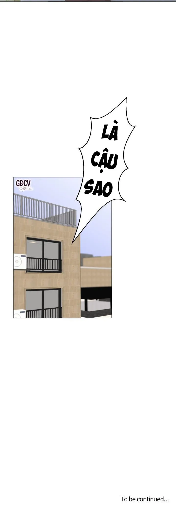 ÁC MỘNG NGỌT NGÀO Chapter 1 Trang 31