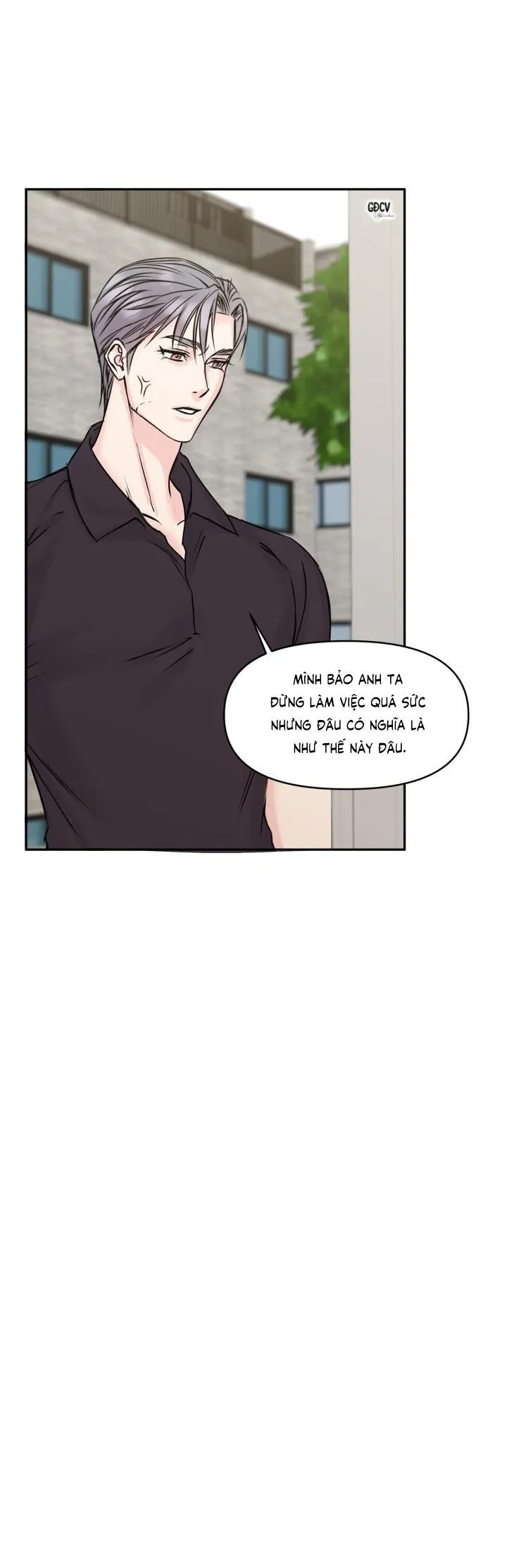 ÁC MỘNG NGỌT NGÀO Chapter 2 Trang 23