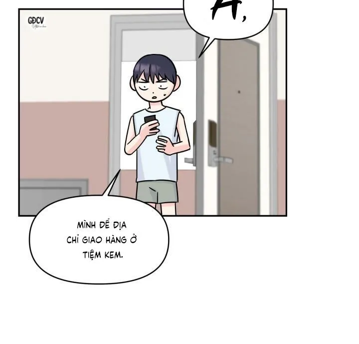 ÁC MỘNG NGỌT NGÀO Chapter 2 Trang 32