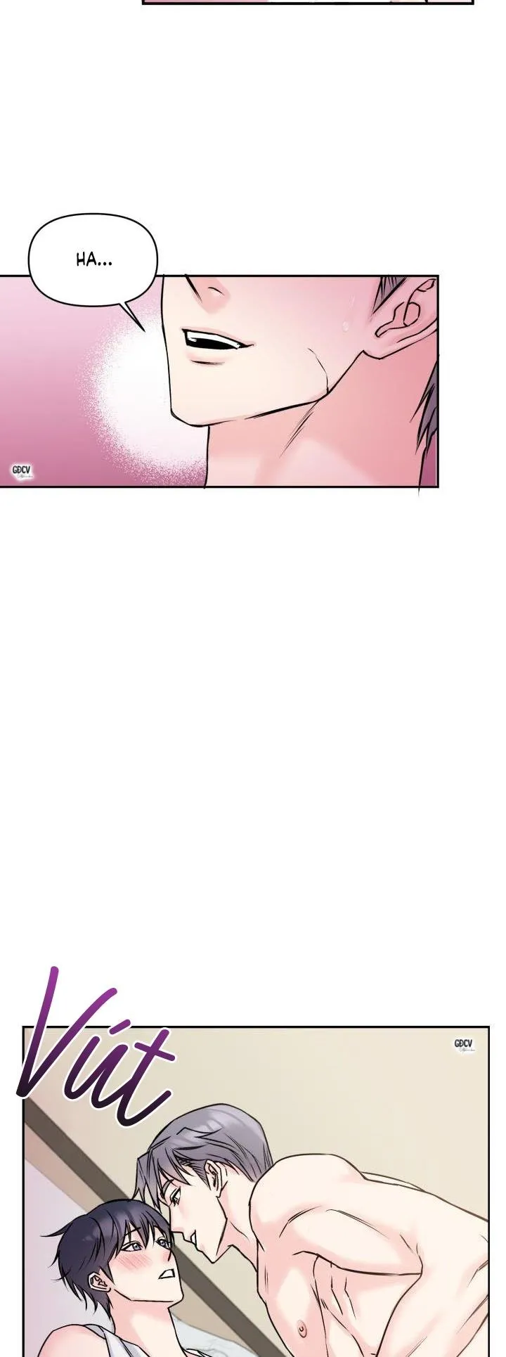 ÁC MỘNG NGỌT NGÀO Chapter 3 Trang 27