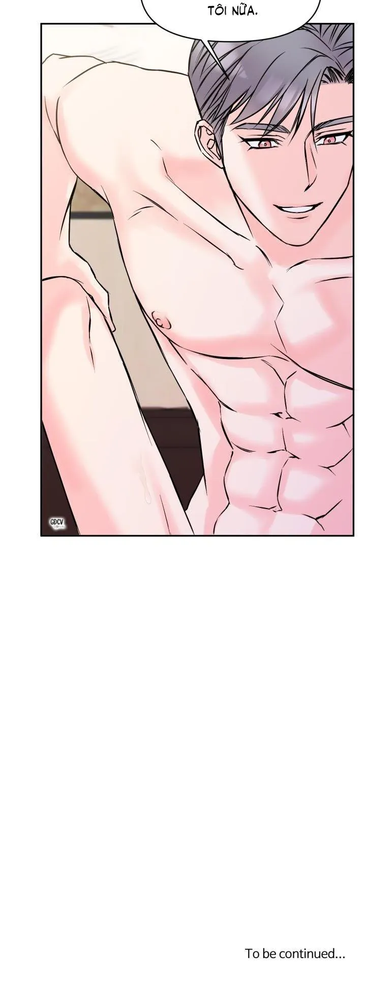 ÁC MỘNG NGỌT NGÀO Chapter 3 Trang 30