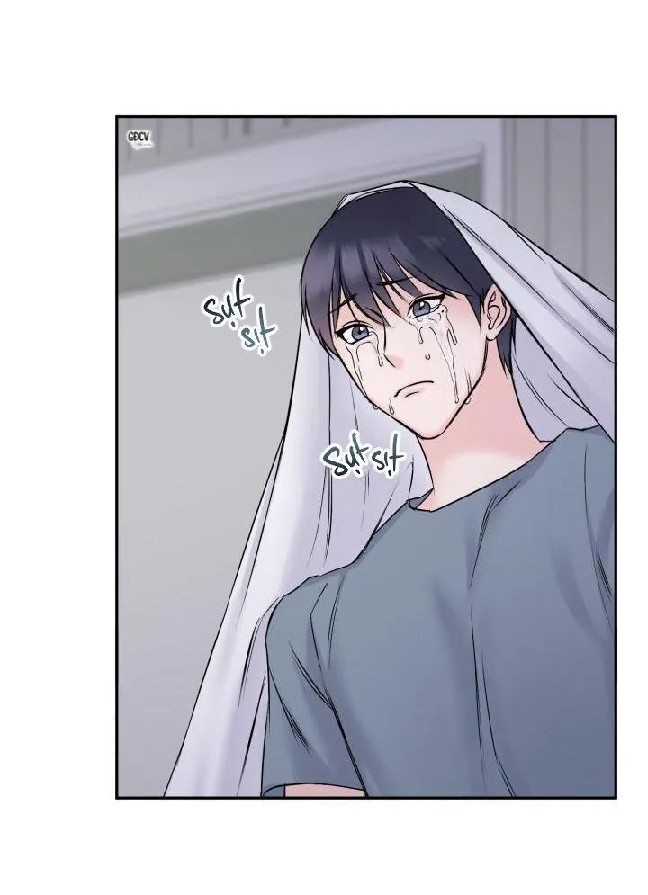 ÁC MỘNG NGỌT NGÀO Chapter 4 Trang 33