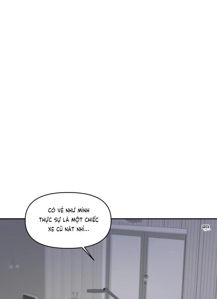 ÁC MỘNG NGỌT NGÀO Chapter 4 Trang 34