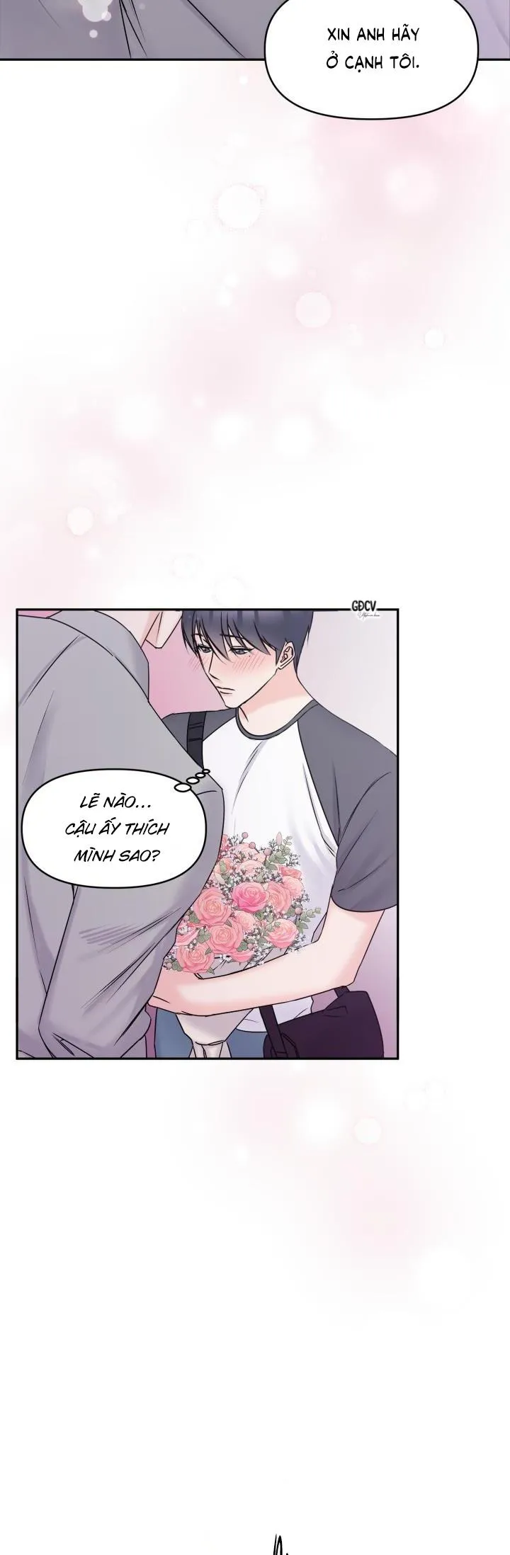 ÁC MỘNG NGỌT NGÀO Chapter 5 Trang 23