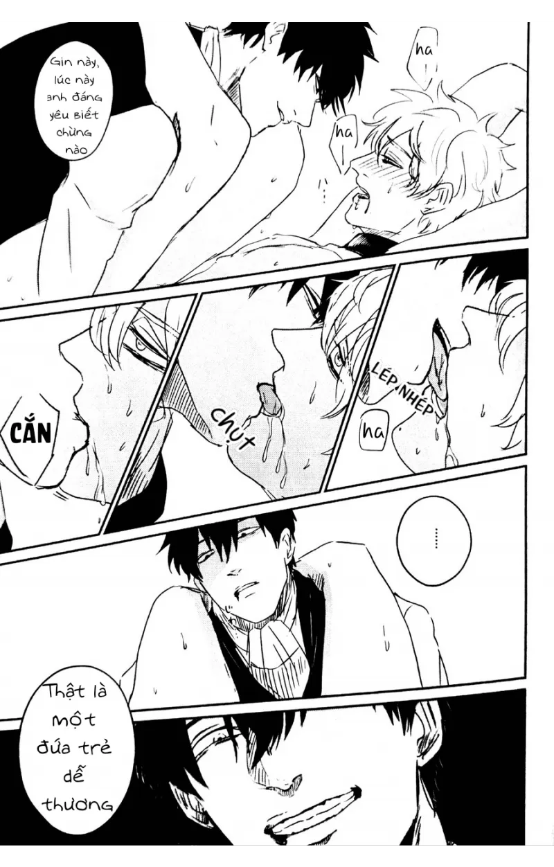 Ác Mộng Chapter 0 Trang 26