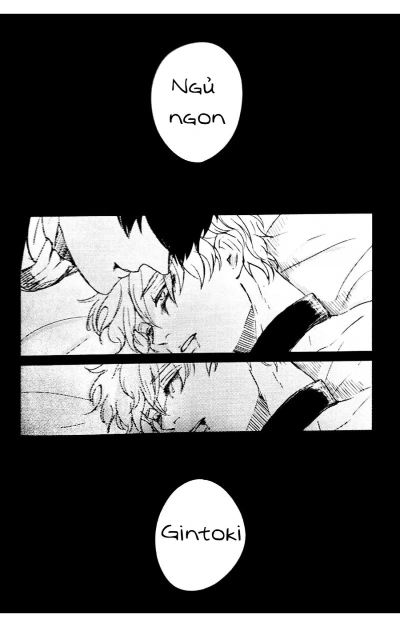 Ác Mộng Chapter 0 Trang 29