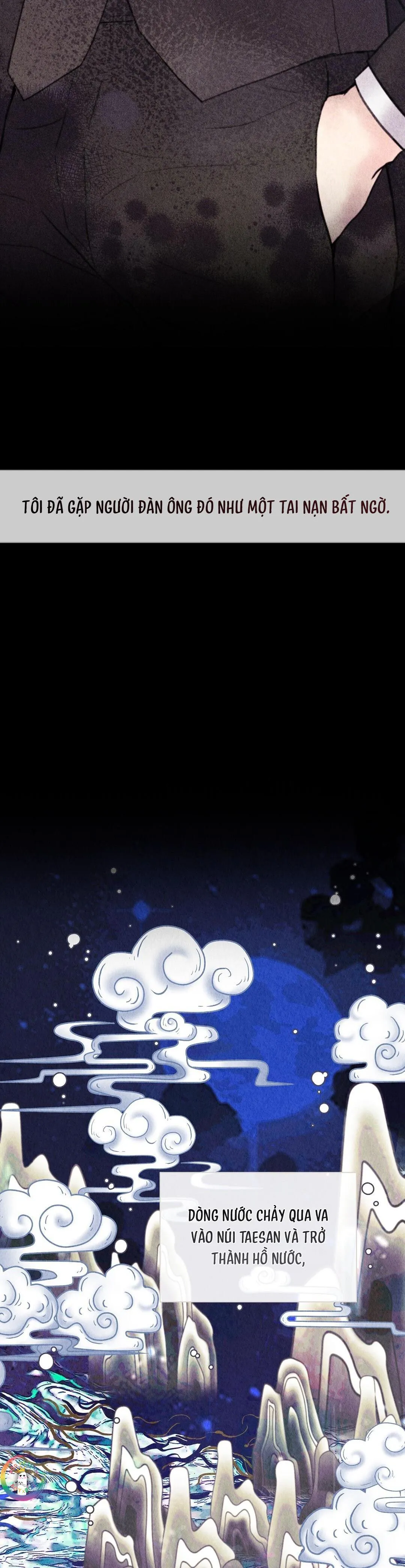 Ác Nhân Đàm Chapter 0 Trang 16