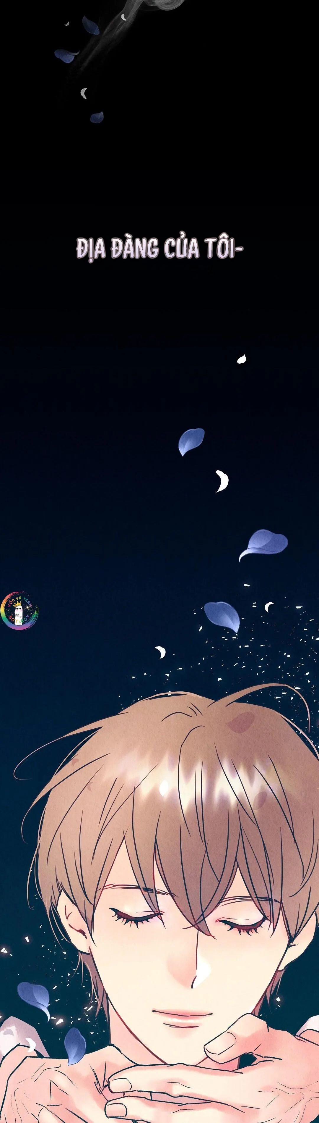 Ác Nhân Đàm Chapter 0 Trang 18